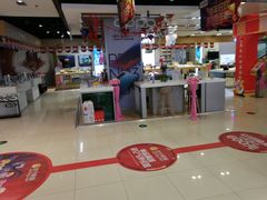 -苏宁易购(Suning Elec大连胜利广场店)