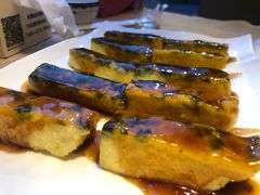 福来豆腐-福来居烤鸭店(天坛二店)