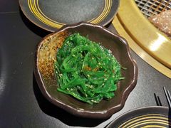 -谷牛和牛烤肉(漕河泾印象城店)