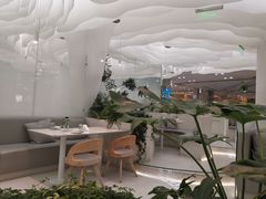 -大树餐厅(朝阳大悦城店)
