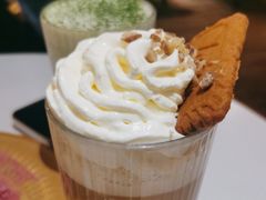 -BAKER&SPICE(安福路店)