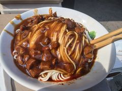 -肉盖面馆(兴科大道店)