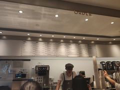 -喜茶(广州番禺奥园广场店)
