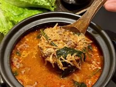 -丸藏和牛烧肉专门店(园区师惠坊店)