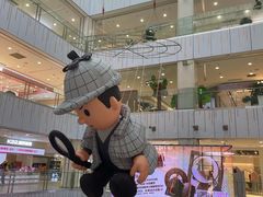 -凯德MALL(西直门店)