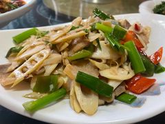 -龙姐私房菜(和顺古镇店)