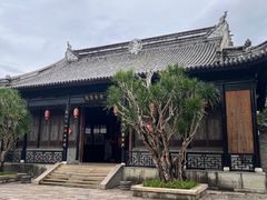 -中山詹园