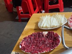 -黑山牛肉汤火锅(花城汇店)