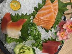 -上渔铁板烧(熙悦汇店)