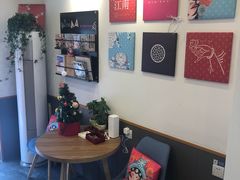 -寻花吻茶KISS TEA(墟沟店)