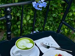 -DearCake 黛点心(花牌坊店)
