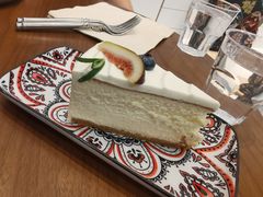 纽约酸芝士蛋糕-姆们M Sweetie Cake(槐房万达店)