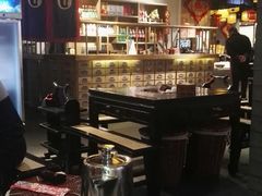 -井格重庆火锅(燕郊永旺店)