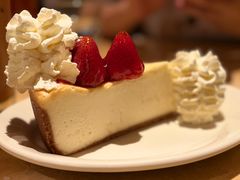 -The Cheesecake Factory芝乐坊餐厅(兴业太古汇店)