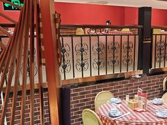 -老郑家东北春饼(龙悦居店)