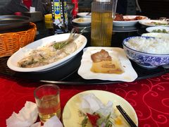 -老苏州芳和园茶酒楼  传统苏帮菜(观前店)