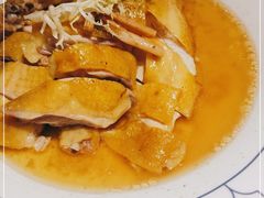 -晓粤·惹味粤菜(凯德乐峰广场店)