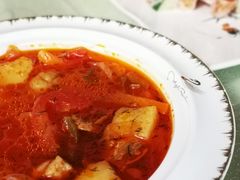 -玛丽娜中西餐厅(四道街店)