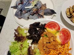 -八珍玉食鸡煲·打边炉(印象城店)