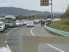 -珲春防川景区