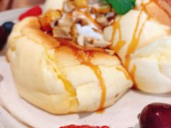 舒芙蕾-UPPER KITCHEN(延安路店)