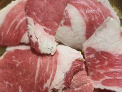 -韩盛源泥炉烤肉店(高深路店)