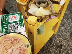 -石灰市老火锅(北滨路店)