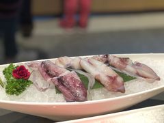 -海底捞火锅(雄峰城店)