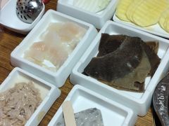 -傣妹火锅(荔湾广场店)