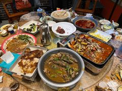 -老地方农家菜(昌黎一店)