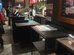 -星巴克臻选(南京金茂览秀城店)