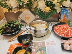 -呷哺呷哺(虹口赤峰路店)