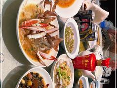 -台记小海鲜(七宝店)