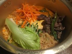 牛肉辛拉面-汉米达特色料理餐厅(郴州友阿国际广场店)