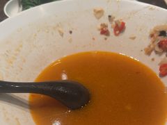 -漆黑觉米粉(三里屯店)