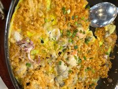 -明本湛江鸡•海鲜小厨(陈家祠店)