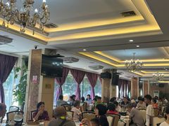-万山楼海鲜酒家·二十三年老字号