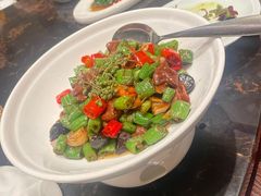 -童福兴·南京菜(老门东店)