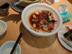 -醉得意·山茶油炒土鸡(奇美店)