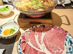 -德川家日本料理(中关村寰太大厦店)