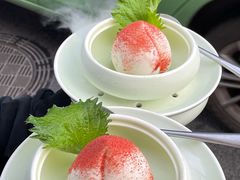 -江城小馆陕南妈妈菜·全球旅行餐厅(钟楼店)