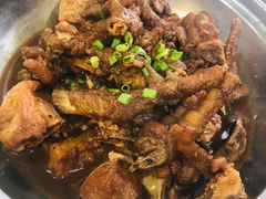 -邀月楼(新华路店)