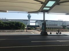 -广州白云机场雅高铂尔曼大酒店