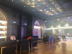 -CGV影城(广州K11店)