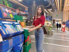 -Olé精品超市(广州太古汇店)