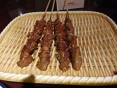 -杨记隆府(汉街店)