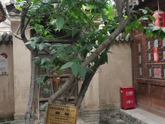 -胡氏古民居建筑