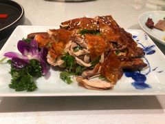-海天楼中餐厅(吴宫泛太平洋酒店)