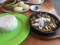 -Mang Inasal - D'mall Boracay
