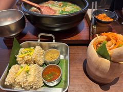 -银米·云南传统过桥米线(双廊黑金冠店)